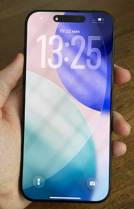IPhone 16 pro max 256 GB — Батуми — 1 000 $