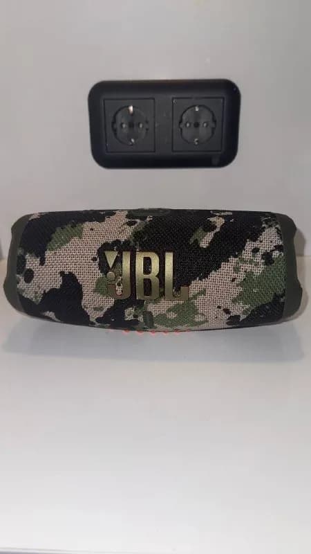 JBL Charge 5 — Батуми — 5 $
