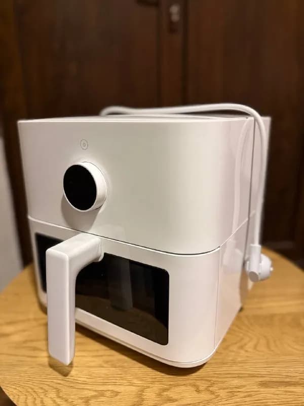 Xiaomi. Использовался максимум 5 раз. — Батуми — 200 ₾