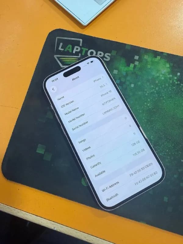 iPhone 15 по срочной цене 1050 GEL. — Батуми — 1 050 ₾
