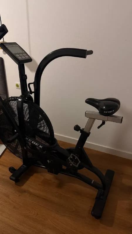 Xebex (Air Bike) — Тбилиси — 650 $