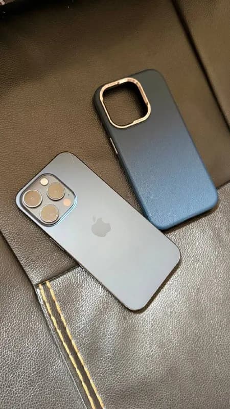 iPhone 15 Pro — Тбилиси — 19 ₾