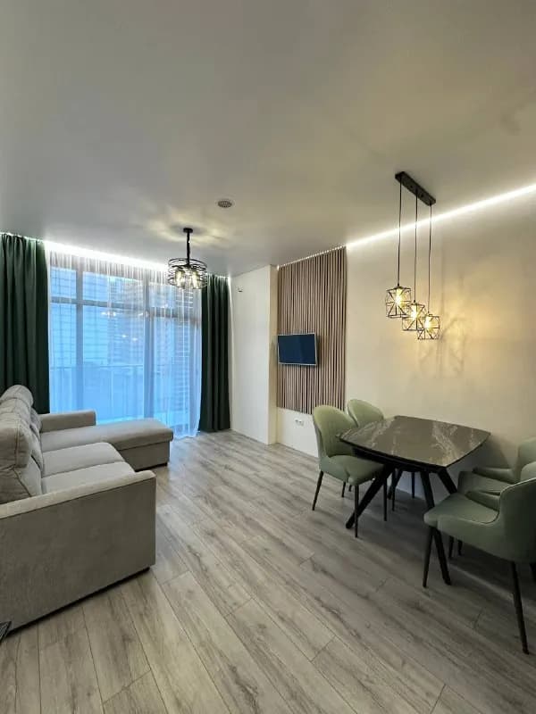 1+1 в ЖК La Batumi Familia — Батуми — 108 000 $