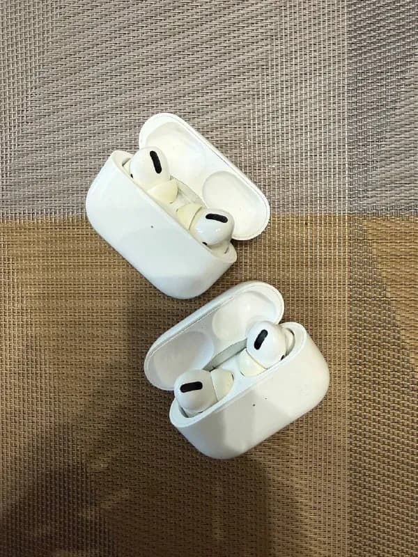air pods pro 1. — Батуми — 150 ₾