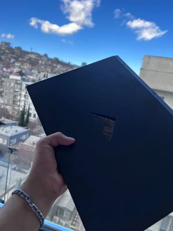 HP Victus 15 — Тбилиси — 1 300 ₾