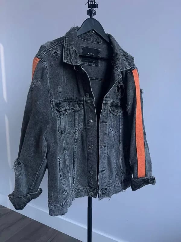 Zara XL — Батуми — 90 ₾