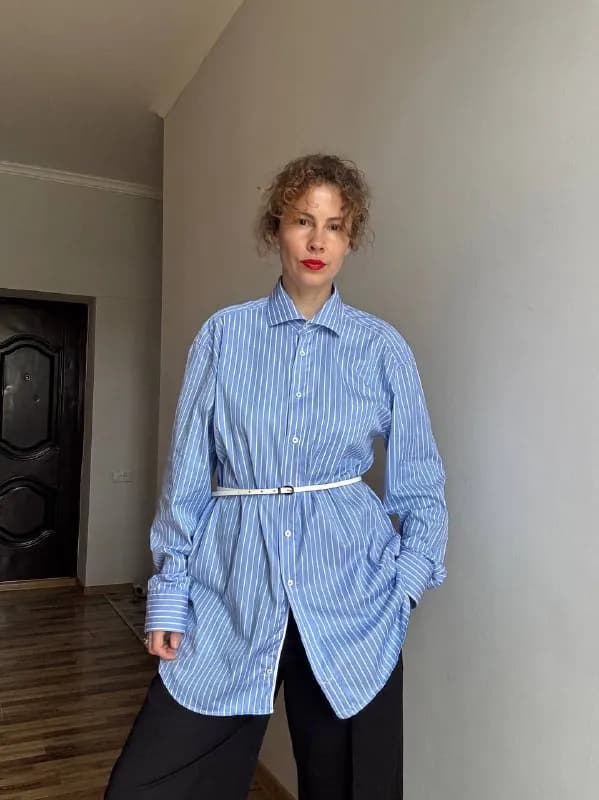 Van Laack — Тбилиси — 45 ₾