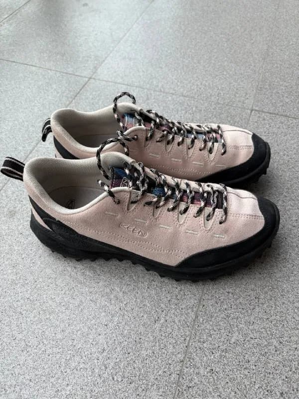 Satur x Keen Women’s Jasper Zionic Outdoor Archives (Light Pink) — Тбилиси — 300 ₾