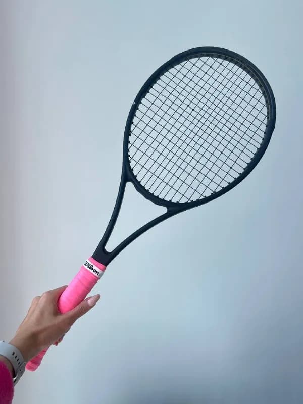 Wilson Pro Staff 97UL v13 — Батуми — 300 ₾