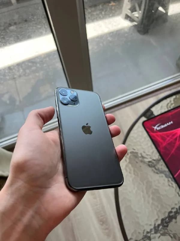 Iphone 11 pro — Батуми — 350 ₾