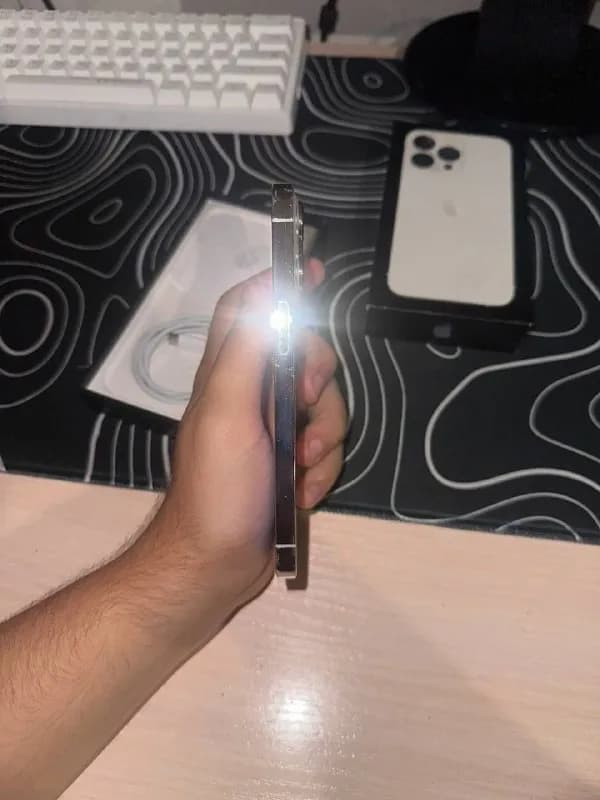 Iphone 13 pro 1TB! — Тбилиси