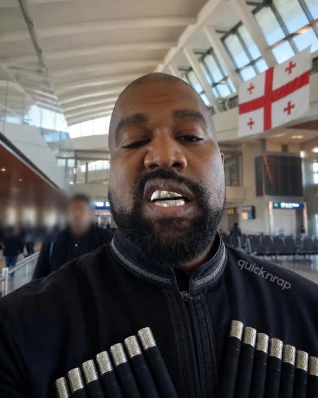 TKT билеты на Kanye West. Наличие билетов подтверждается по видеосвязи, передача оформляется письмен — Тбилиси