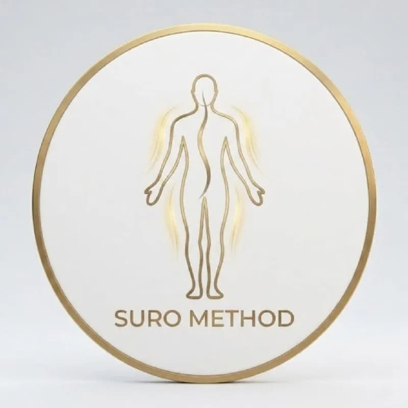SURO METHOD — a space where taking care of your body becomes an easy and pleasant habit! — Тбилиси