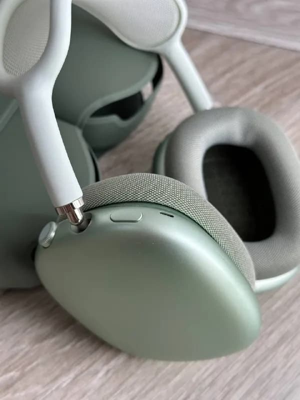 Airpods Max первого поколения (качественная реплика) — Батуми — 300 ₾