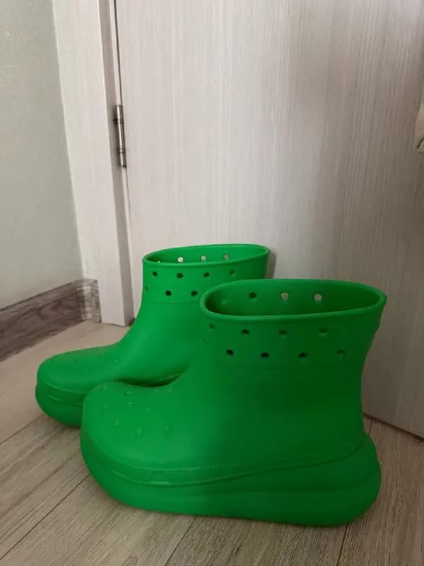 Crocs (мужская модель) — Батуми — 180 ₾