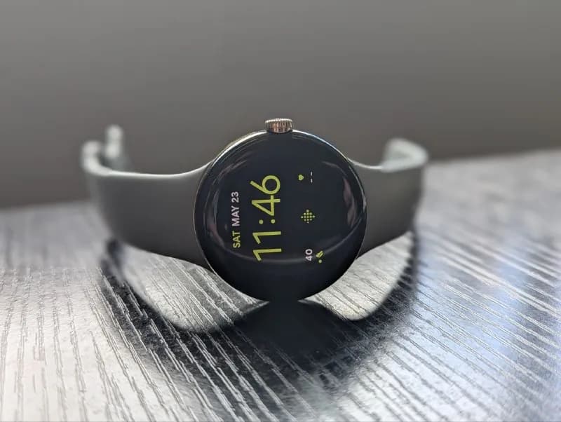 Google Pixel Watch. — Тбилиси — 250 ₾