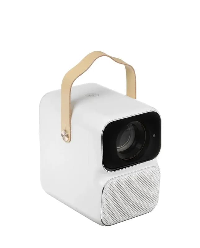 Wanbo T6 Max проектор — Тбилиси — 400 ₾