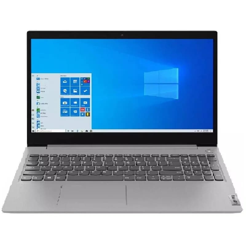Lenovo IdeaPad S145 — базовый ноутбук для учёбы и повседневных задач — Батуми — 300 ₾