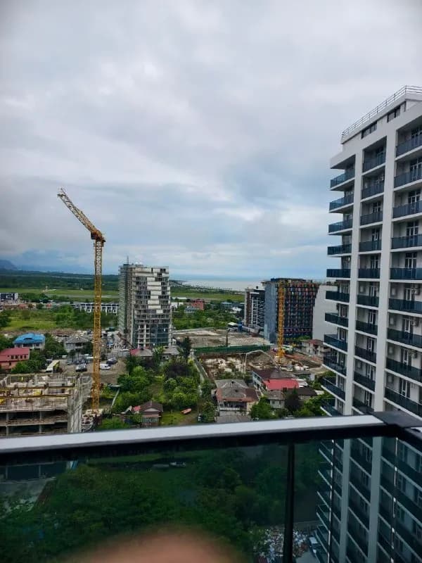 ande tower — Батуми — 87 000 $
