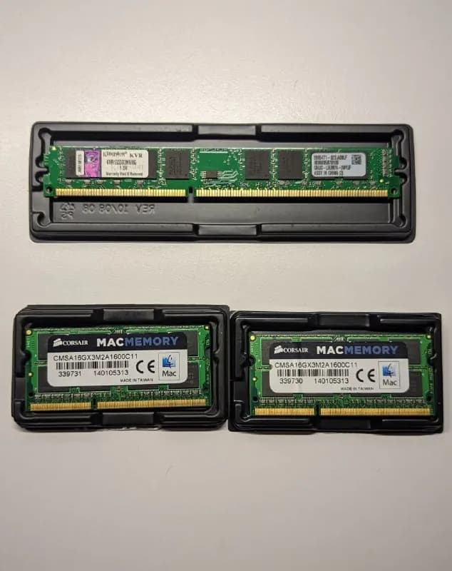 DDR3 — Тбилиси — 40 ₾