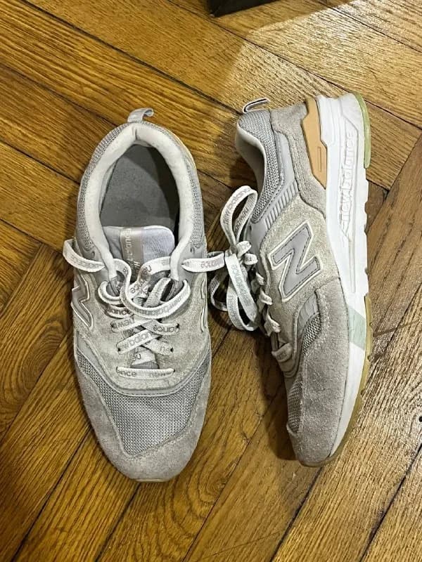 new balance оригинал — Тбилиси — 85 ₾