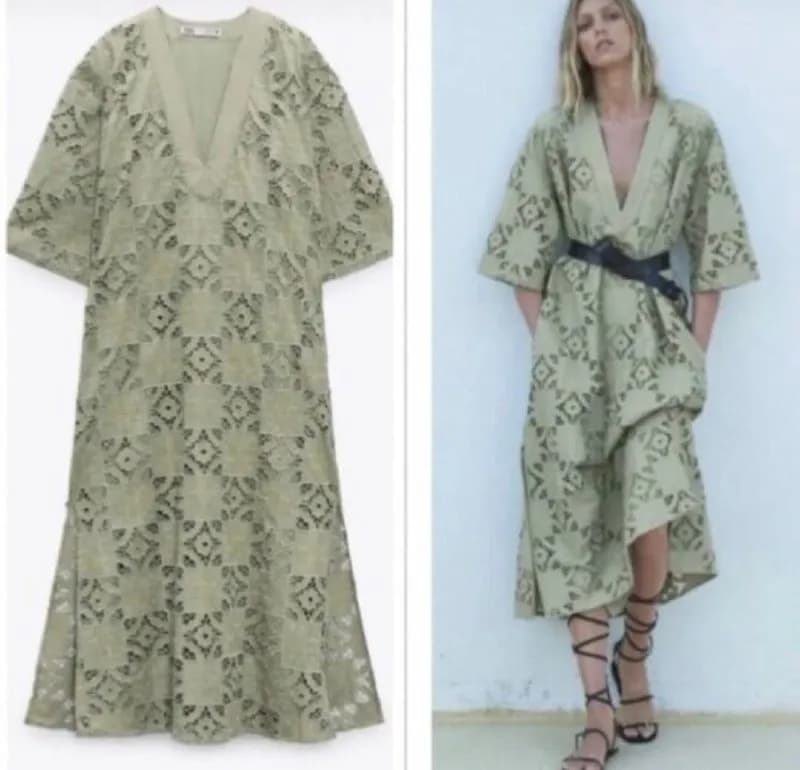 Zara .Летнее, стильное. — Батуми — 35 ₾