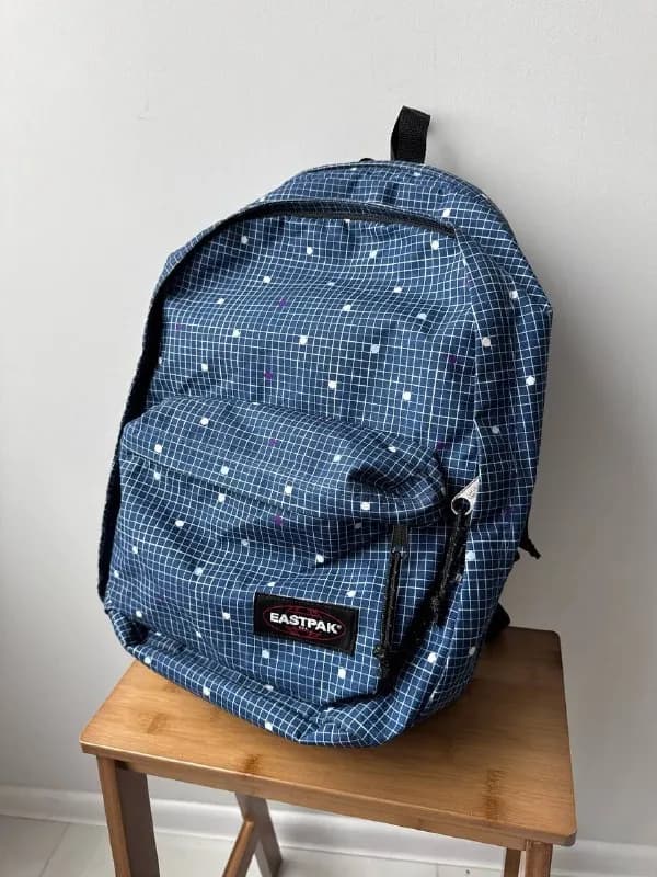Eastpak — Тбилиси — 85 ₾