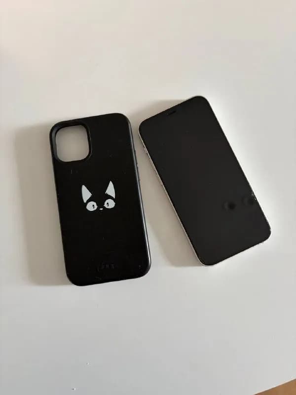 iPhone 12 mini — Тбилиси — 420 ₾
