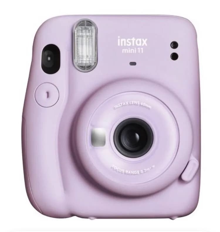 FUJIFILM Instax mini 11. — Тбилиси — 259 ₾