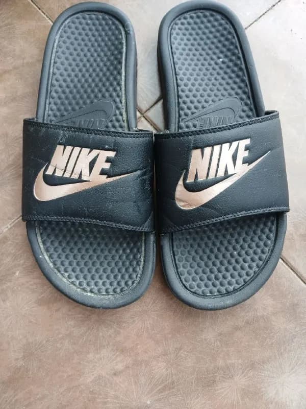 Nike — Батуми — 15 ₾