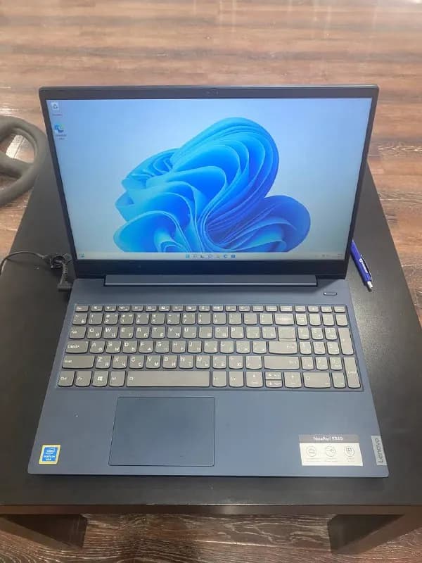 Lenovo ideapad s340 — Тбилиси — 600 ₾