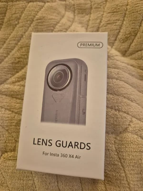 Insta 360 X4 Air — Батуми — 40 ₾