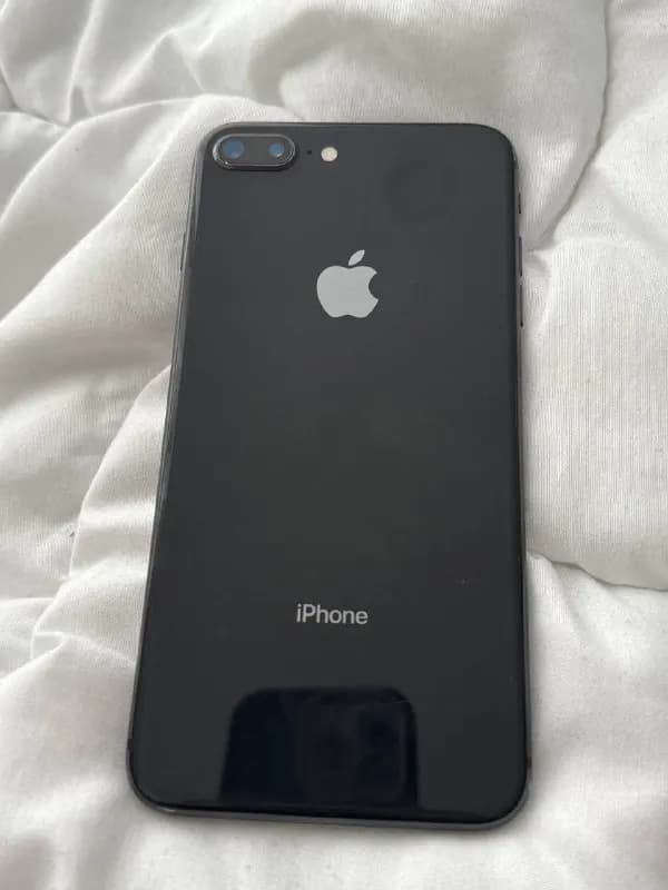 iphone 8 Plus — Батуми — 100 ₾