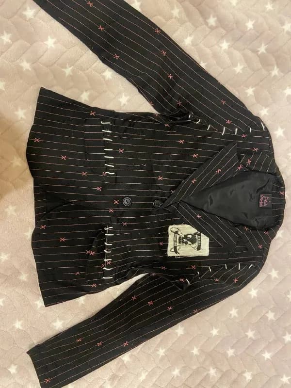 Edward Scissorhands. — Тбилиси