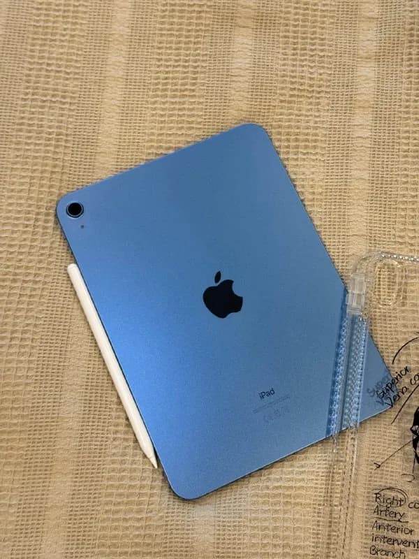 iPad 10 (64 GB) + классный комплект! — Батуми — 800 ₾