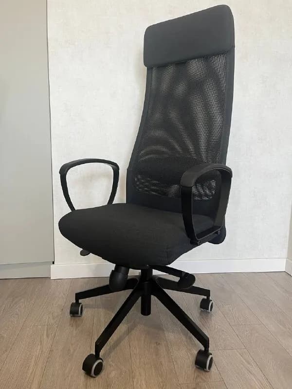 Ikea Markus, отличное состояние, 400 лари — Батуми — 400 ₾