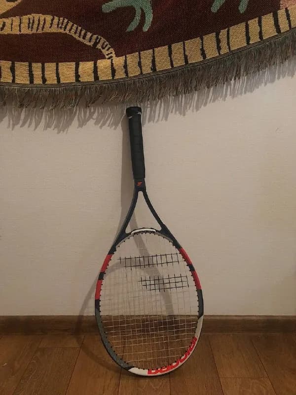 babolat с чехлом — Тбилиси — 200 ₾