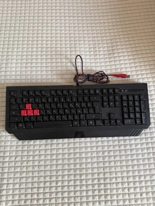 A4Tech Bloody B120 — Батуми — 12 050 ₾