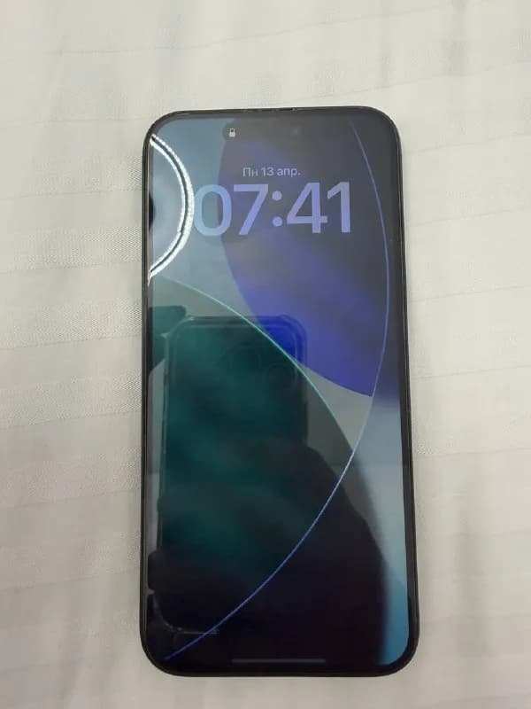 Iphone 15ProMax 256 gb — Батуми — 600 $