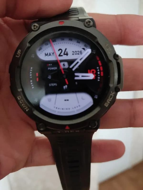 amazfit t-rex 2 — Тбилиси — 300 ₾