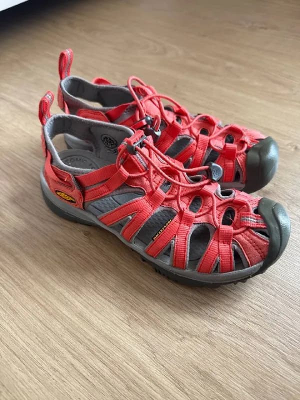 Keen 38 eu размер, оригинал — Тбилиси — 120 ₾