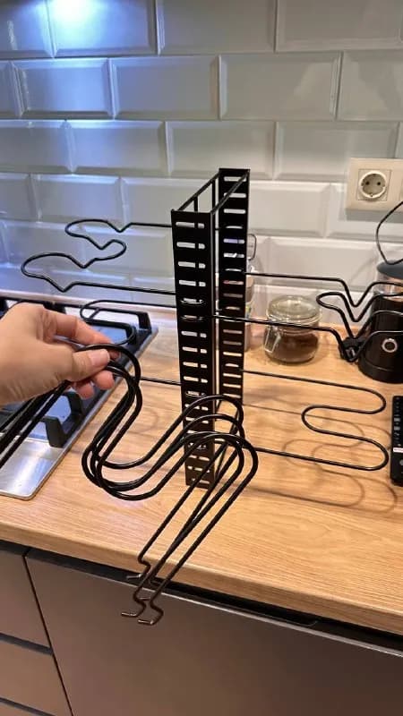 pot rack) — Батуми — 30 ₾