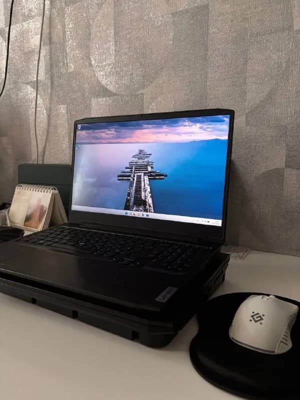 Lenovo IdeaPad Gaming 3 (81Y4) — Батуми — 1 200 ₾
