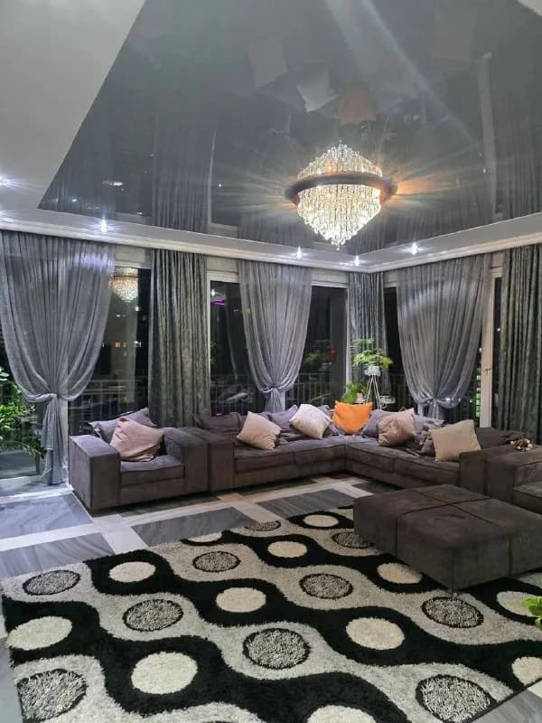 3+1 по улице Джавахишвили, 4а* — Батуми — 1 700 $