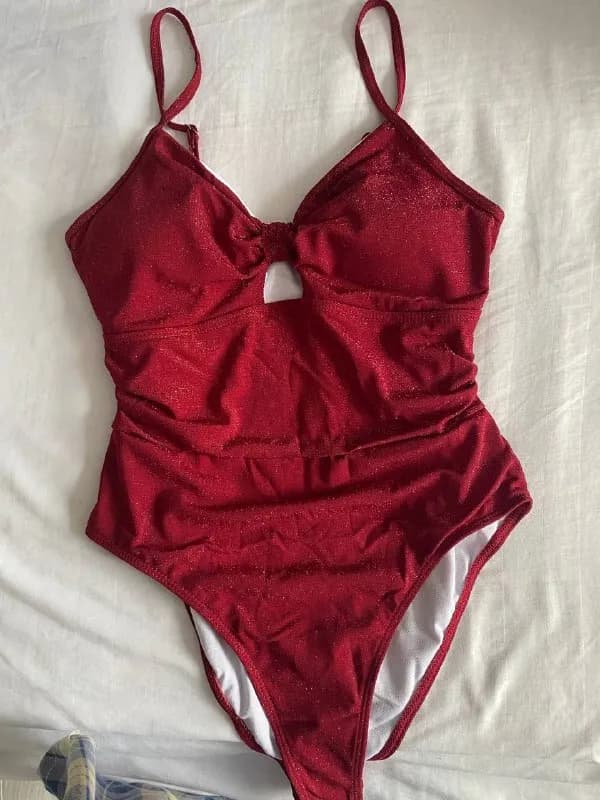 New swimsuit, size S — Батуми — 10 ₾