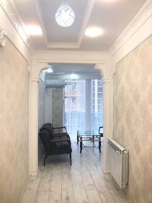 1+1 в «SUNRISE RESIDENCE» — Батуми — 700 $