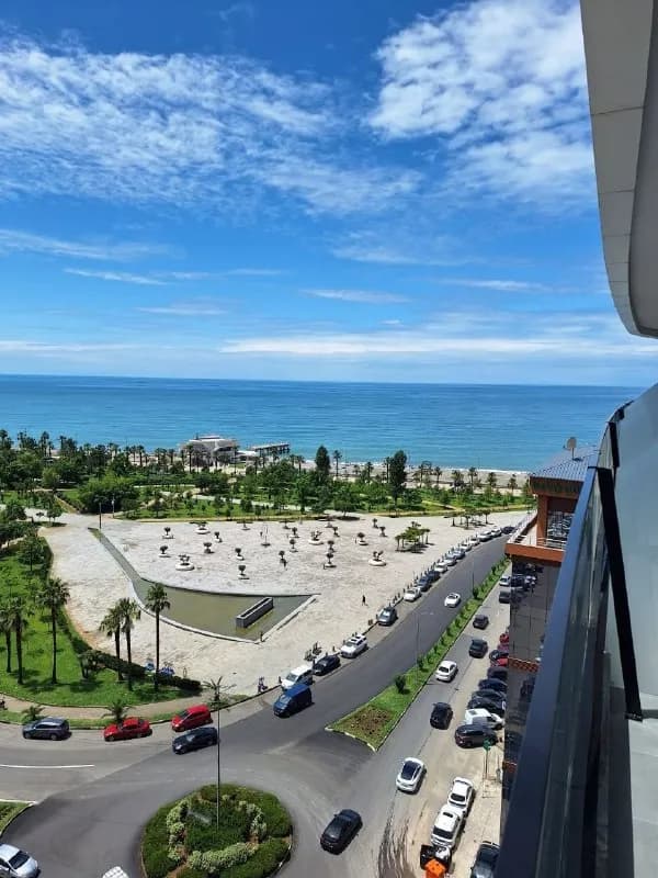 61* Solis — Батуми — 500 $