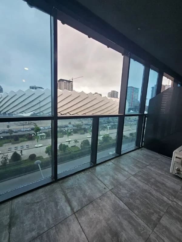 18* Calligraphy Towers — Батуми — 400 $