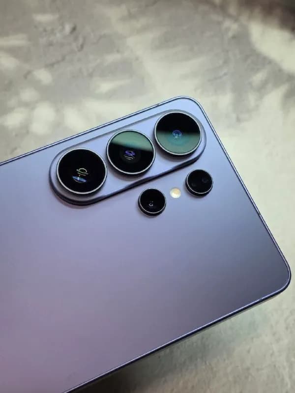 Samsung Galaxy S26 Ultra 12/256 Cobalt Violet — Батуми — 2 000 ₾