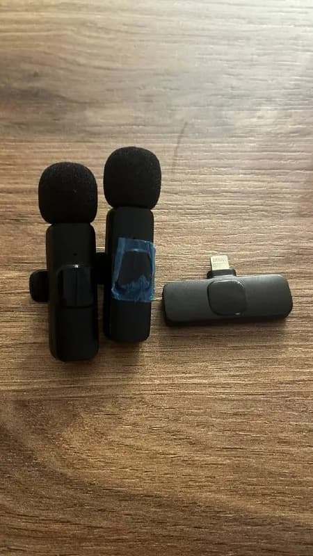 mini-микрофоны для iPhone (Lightning) — Батуми